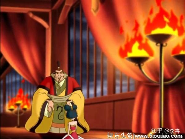 如何评价罗晋版电视剧《封神演义》?