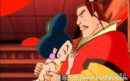 如何评价罗晋版电视剧《封神演义》?