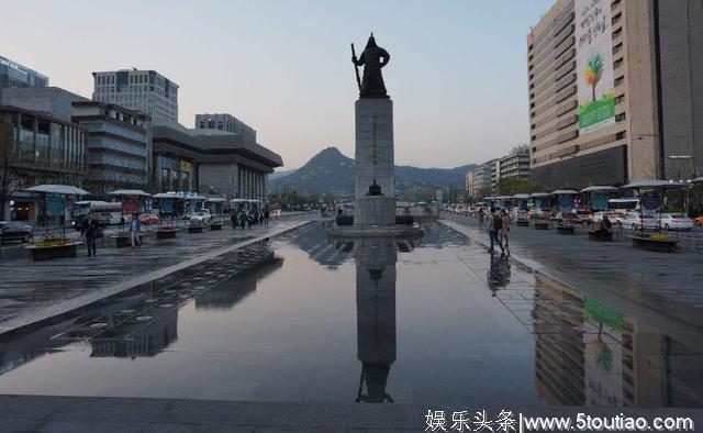 韩国旅游必去景点，跟着韩剧去旅游