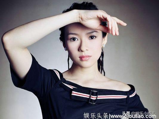 他们近乎代表中国的“女神”，堪比玛丽莲梦露和奥黛丽赫本！