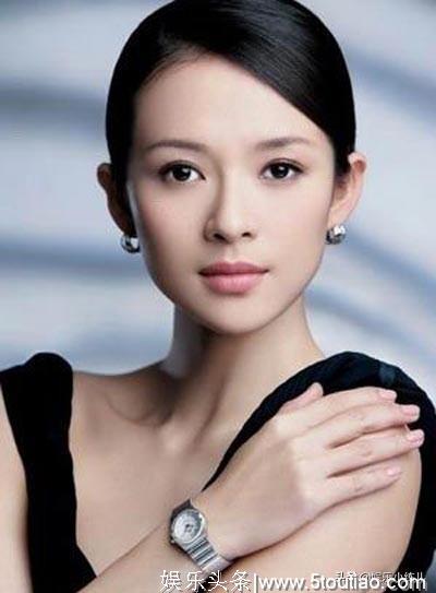 他们近乎代表中国的“女神”，堪比玛丽莲梦露和奥黛丽赫本！