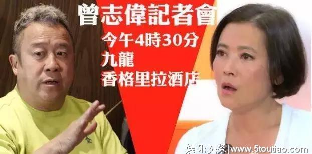 毒舌辛辣：港媒、艺人制衡生态的剪影