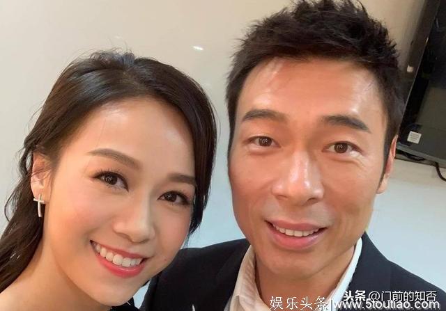 香港娱乐圈真刚:许志安演唱会商演全暂停,黄心颖代言照被贴白纸