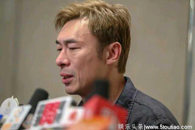 面对出轨丑闻,香港明星与内地明星态度截然不同,这是为什么?