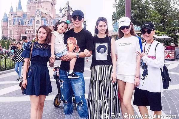 面对出轨丑闻,香港明星与内地明星态度截然不同,这是为什么?