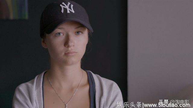 一部美国日常的6集美剧《诚邀辣妹：网络性与爱！》