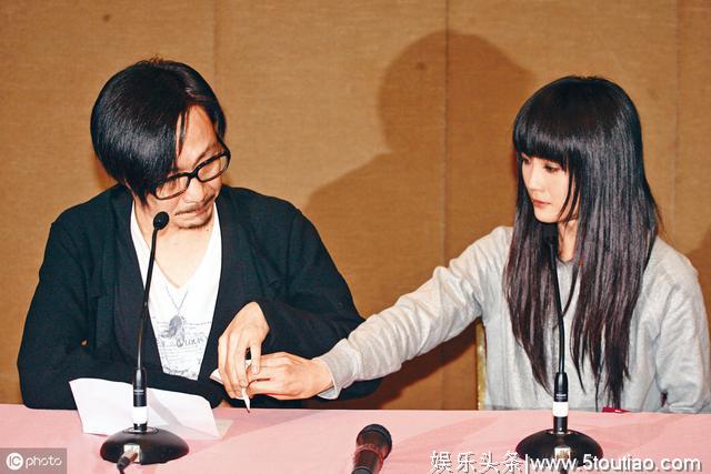 从许志安出轨事件细数那些出来认错的香港娱乐圈爱情故事