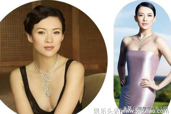 娱乐圈性感的女明星大盘点：内地的性感女明星居然是这八位！