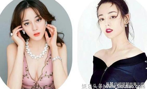 娱乐圈性感的女明星大盘点：内地的性感女明星居然是这八位！