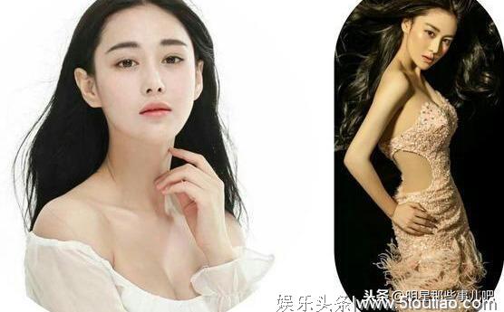 娱乐圈性感的女明星大盘点：内地的性感女明星居然是这八位！