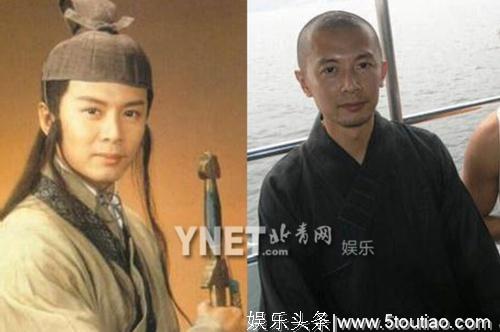 退出香港娱乐圈的明星中，为何卖保险的最多？还有人卖鱼蛋、贴膜