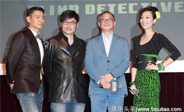 香港娱乐圈“干亲”组合:成龙梅艳芳和歌神老婆原来是“干兄妹”