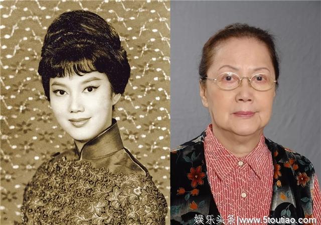 香港娱乐圈“干亲”组合:成龙梅艳芳和歌神老婆原来是“干兄妹”