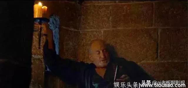 美剧《冰与火之歌：权力的游戏》这10个人的便当领得出人意料。