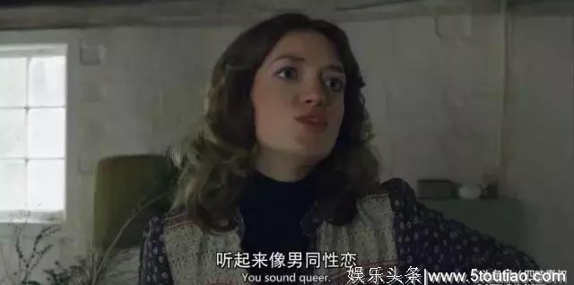 这部短剧虽然只有三集，但是我今年看过最好的英剧