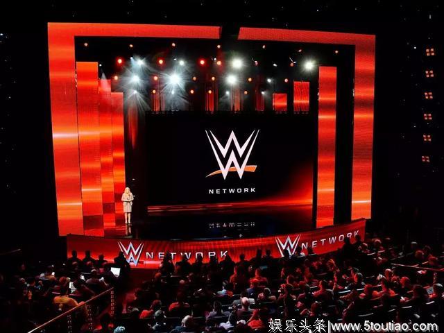 逆袭UFC的WWE，给中国体育娱乐带来的启示