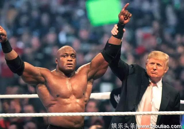 逆袭UFC的WWE，给中国体育娱乐带来的启示