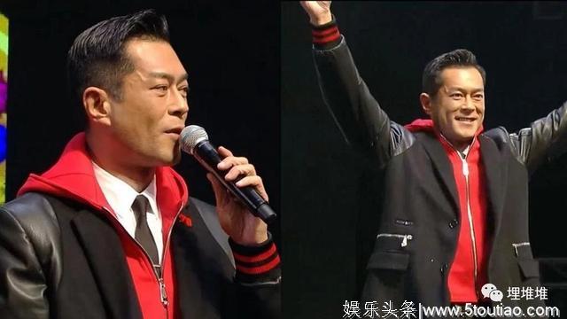 担任演艺人协会会长一年多，古天乐让香港娱乐圈变得更好了吗？