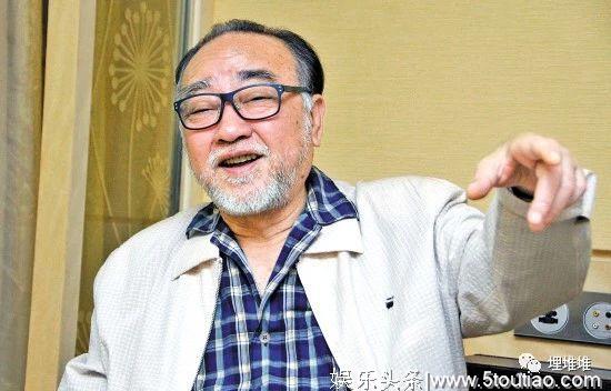 担任演艺人协会会长一年多，古天乐让香港娱乐圈变得更好了吗？