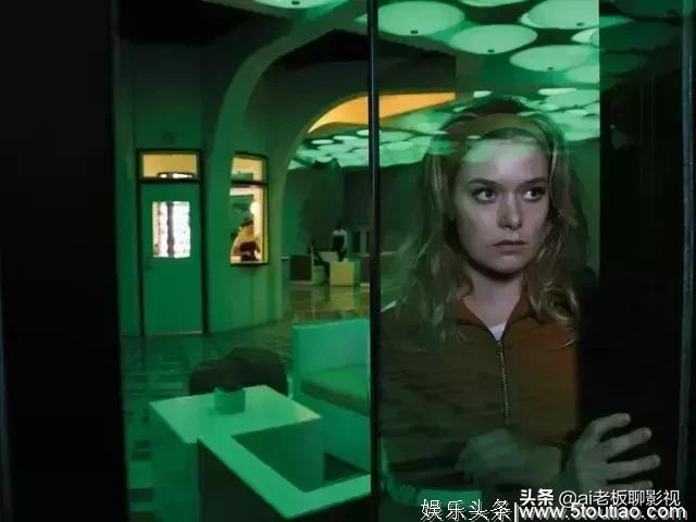 复联4正式上映，借着这股热潮我们来安利一部超级英雄题材的美剧