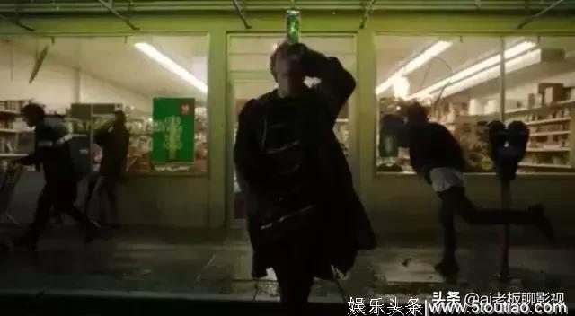 复联4正式上映，借着这股热潮我们来安利一部超级英雄题材的美剧