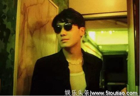 1991年的香港娱乐圈, 是黎天王的天下