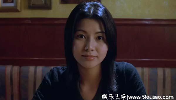 她是香港娱乐圈的遗珠,曾被闺蜜挖墙脚,嫁给天王后被宠爱13年