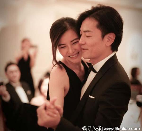 她是香港娱乐圈的遗珠,曾被闺蜜挖墙脚,嫁给天王后被宠爱13年