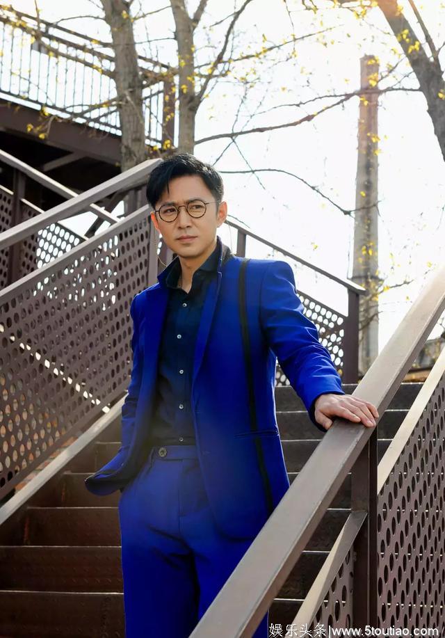 明星夫妻本都不红,现一个凭《都挺好》翻红,一个凭《知否》爆红