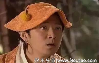 明星夫妻本都不红,现一个凭《都挺好》翻红,一个凭《知否》爆红