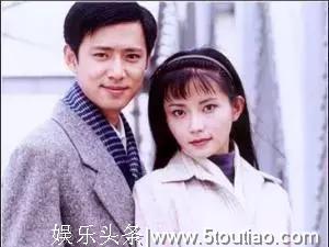 明星夫妻本都不红,现一个凭《都挺好》翻红,一个凭《知否》爆红