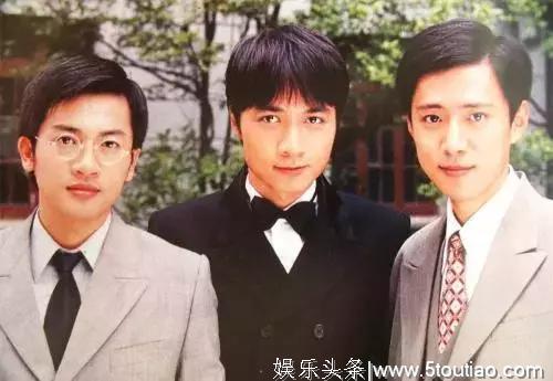明星夫妻本都不红,现一个凭《都挺好》翻红,一个凭《知否》爆红
