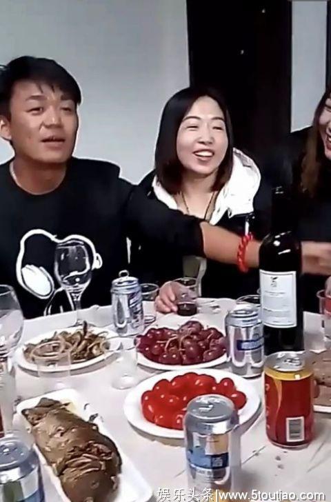 娱乐圈中非常能喝的几位明星 王宝强：白酒3斤，啤酒不醉！