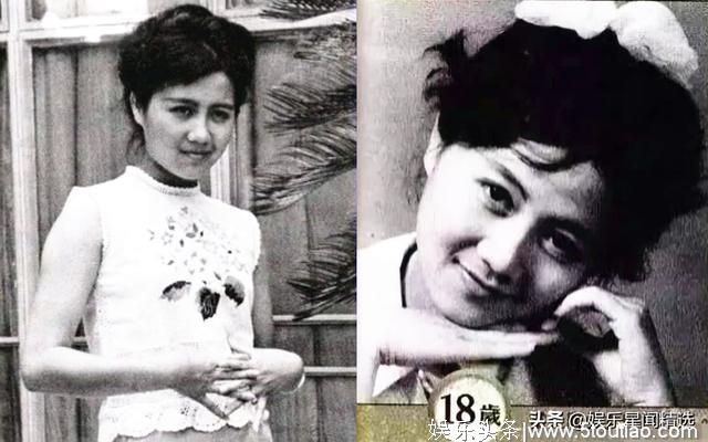 梁安琪本不姓梁？曝澳门赌王何鸿燊四太18岁成内地月历女郎内幕