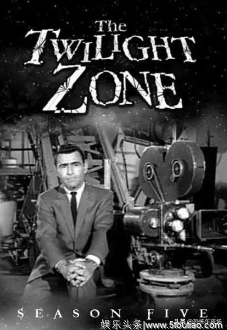 盘点经典美剧《阴阳魔界》（The Twilight Zone）的各种版本