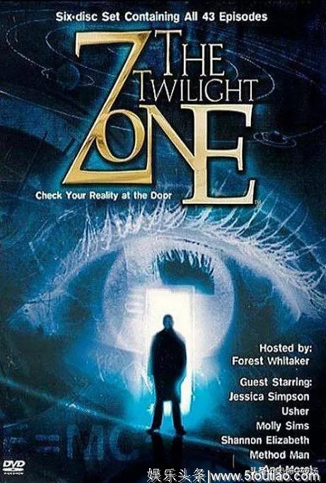 盘点经典美剧《阴阳魔界》（The Twilight Zone）的各种版本