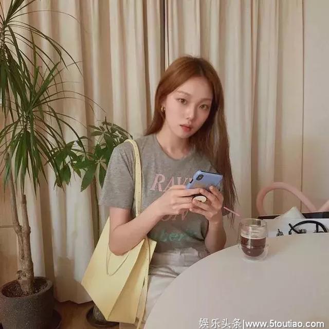 高个子怎么穿？175CM的李圣经教你穿出韩剧女主风！