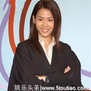 宣萱《听雪楼》颜值能打，48岁仍美貌冻龄，港剧女神今接内地网剧