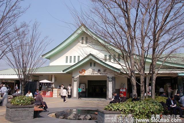 打卡日剧里的“三岛”，看完表示成功被“雪山鳗鱼饭”吸粉了！