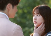 4部“甜蜜恋爱”的韩剧，第二部很受欢迎，第一部连看两遍！