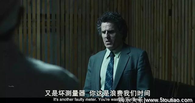 HBO新剧豆瓣9.6，比《权力的游戏》更硬核！