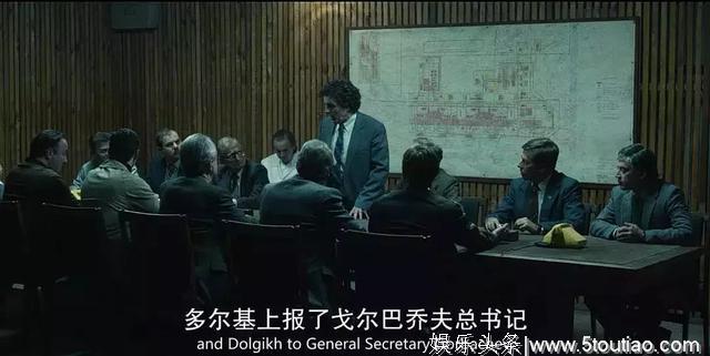 HBO新剧豆瓣9.6，比《权力的游戏》更硬核！