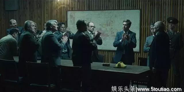 HBO新剧豆瓣9.6，比《权力的游戏》更硬核！