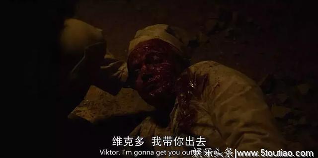 HBO新剧豆瓣9.6，比《权力的游戏》更硬核！