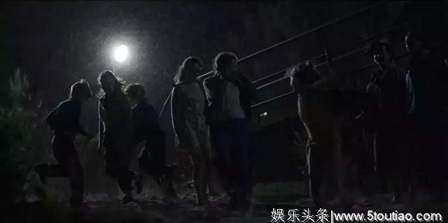 HBO新剧豆瓣9.6，比《权力的游戏》更硬核！