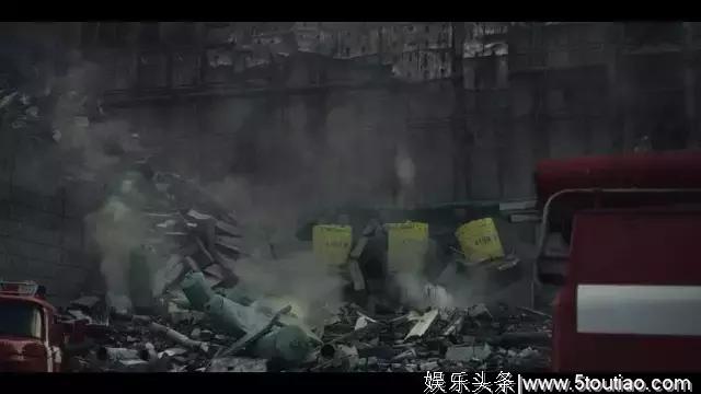 HBO新剧豆瓣9.6，比《权力的游戏》更硬核！