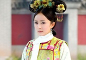 火到韩国的国产剧：杨幂两部，刘诗诗一部，她一人占4部，服气！