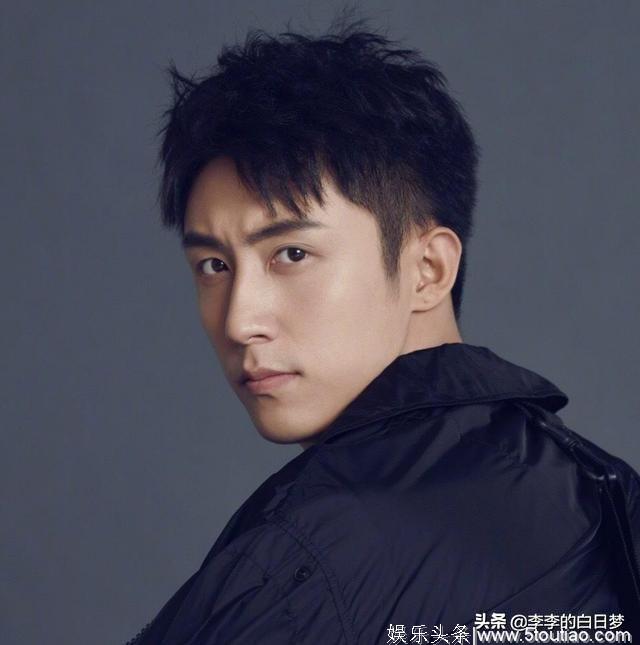 内地电视剧新生代男演员排名,在你心中谁是第一呢?