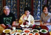 直击韩国人的一日三餐，网友失望了，原来韩剧都是骗人的！