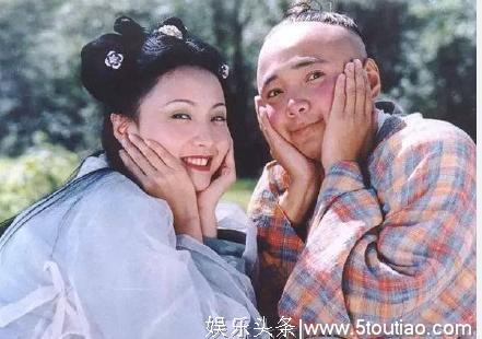 以猪八戒为主角的三部电视剧,你看过几部?其中韩雪主演的占两部
